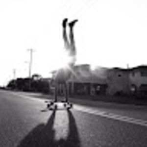 Meet your Posher, Caleb